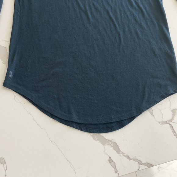 Polo Ralph Lauren Black Shirt - Picture 4 of 8